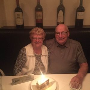 Meet your Posher, Jeannette